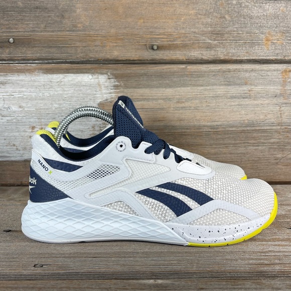Reebok Shoes - NEW Reebok Nano X Women’s CrossFit Shoes